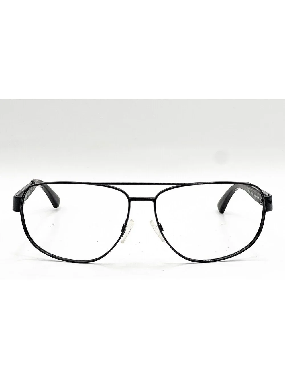 Emporio Armani Ea 2036 3014/9A Matte Black Authentic Eyeglasses 64-14-130
